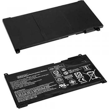 CoreParts MBXHP-BA0024 Batteria per laptop