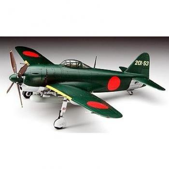 Kawanishi N1K1-Ja Caza Local Shiden 1/48
