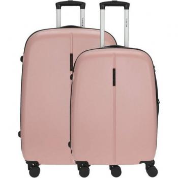 Gabol Juego de Maletas Expandibles Paradise XP