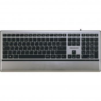 Tastiera Mediacom Slim CX7740
