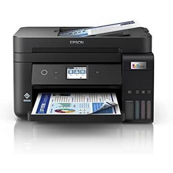 EcoTank ET-4850 Multifunzione A4