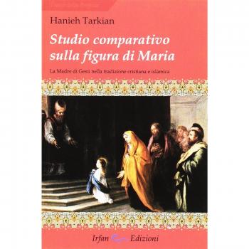 Studio comparativo sulla figura di Maria. La madre di Gesù nella ...