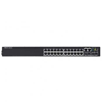 DELL N2224X-ON Gestito L3 Gigabit Ethernet (10/100/1000) 1U 210-ASPJ