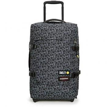 EASTPAK Maleta de Viaje Tranverz S (TSA)