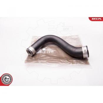 Tubo Flexível de Ar Sobrealimentado ESEN SKV 24SKV194