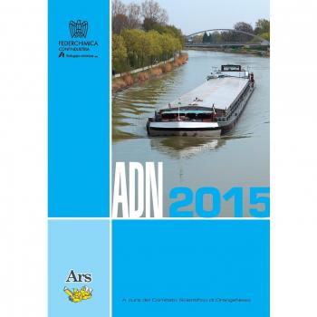 ADN 2015. Con software scaricabile on line