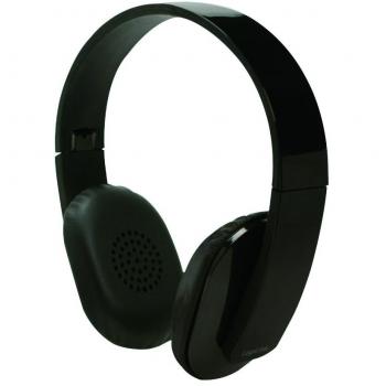 Headset Bluetooth LogiLink BT0030