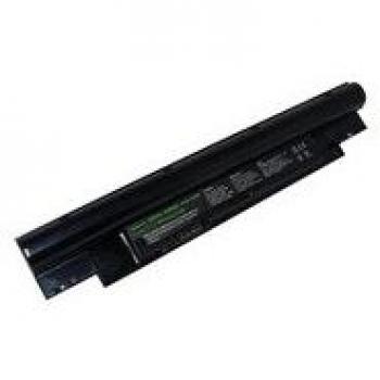 MicroBatteria CoreParts 6 Celle 4400 mAh per Notebook Nero