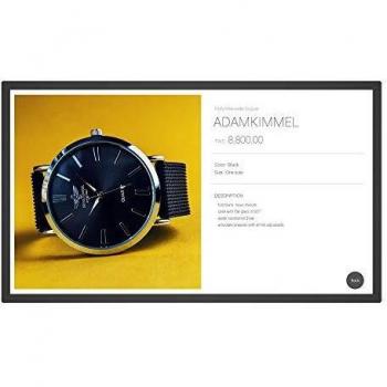 Monitore BenQ IL550 LCD 55”