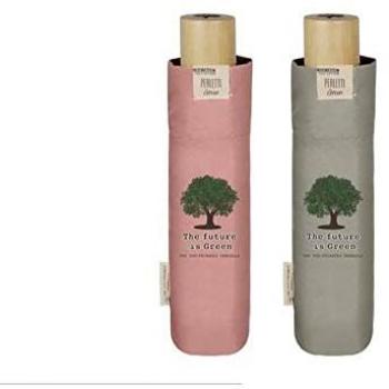 Mujer 54/8 Manual Liso Material Reciclado