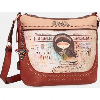 Bandolera Anekké Menire 36603-211