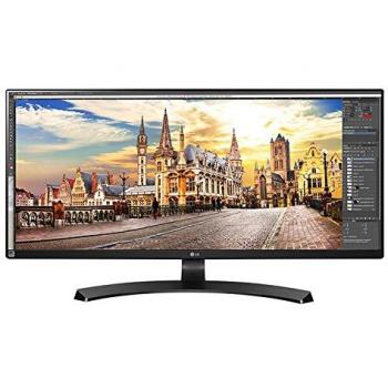 LG Monitor 29' LED 29UM59-P 2560x1080 WQHD 5 ms