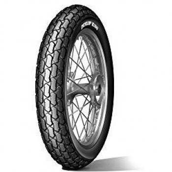 DUNLOP 130/80-18 66P K180 TT FRONT
