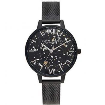 Reloj Mujer Olivia Burton OB16GD16 (Ø 34 mm)