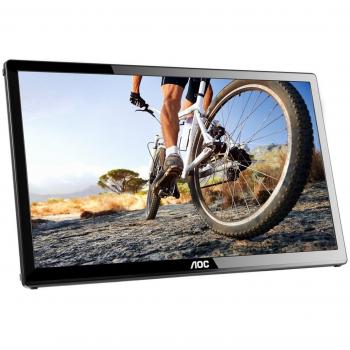 Monitor AOC E1759FWU 17,3” LCD