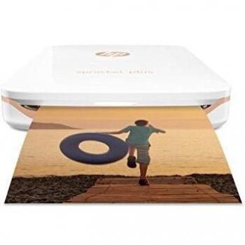 Stampante fotografica portatile HP Sprocket Plus