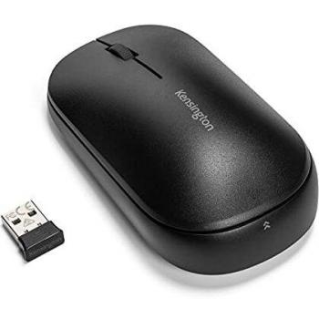 Kensington SureTrack Dual Wireless Mouse Black