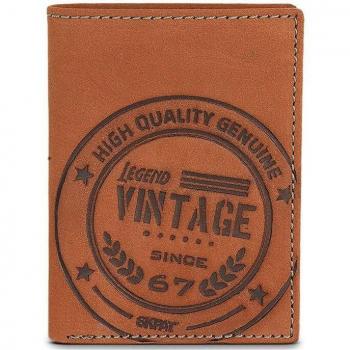 Cartera Hombre Marca SKPAT