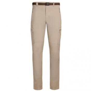 Pantalón de Montaña Hombre Risco Trango