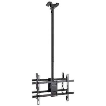 Soporte TV TooQ LPCE2286TSLI-XL-B 43-86 50 kg