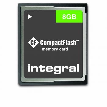INTEGRAL CF 8 GB
