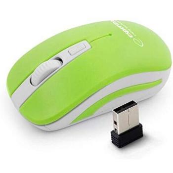 Esperienza Uranio EM126 Ratchet