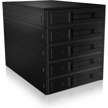 ICY BOX IB-563SSK Backplane per HDD