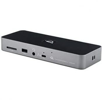 Docking Station OWC Thunderbolt