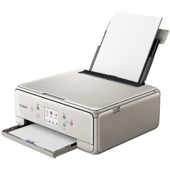 Canon PIXMA TS6052 4800 x 1200 DPI Inkjet A4 Wi-Fi