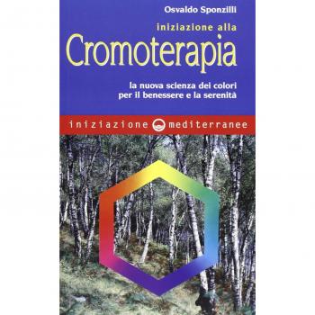 Iniziazione alla Cromoterapia