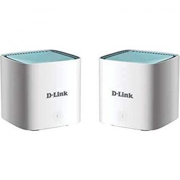 D-Link Eagle Pro AI AX1500 WiFi 6 Mesh-system