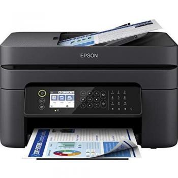 Epson WorkForce WF-2850DWF