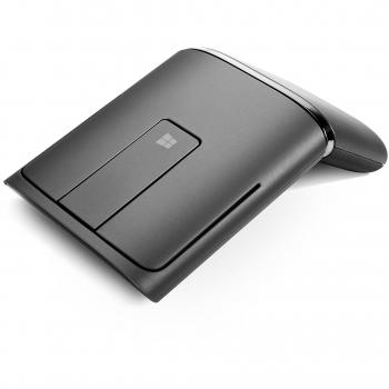 Mouse Lenovo N700 Wireless Dual Mode – Nero