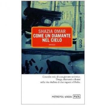 Come un diamante nel cielo