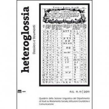 Costruire la ricerca tra lavori in corso e opere di riferimento. I dottorandi incontrano gli autori del Précis du plurilinguisme et du pluriculturalisme