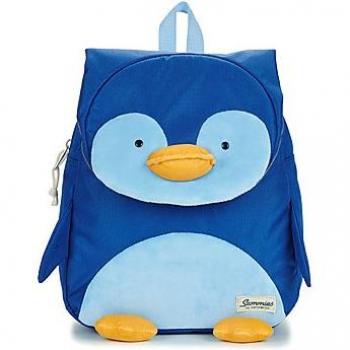 Mochila Infantil Eco Happy Sammies de Samsonite