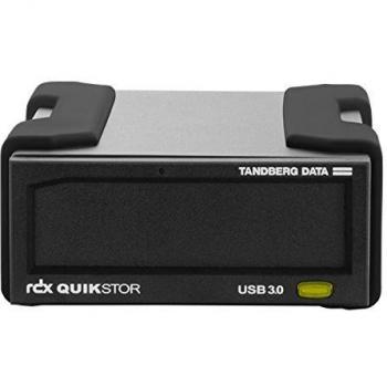 Tandberg Data 8812-RDX Dispositivo di Archiviazione di Backup