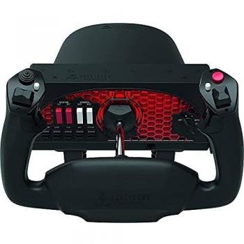 Honeycomb Alpha Flight Controls