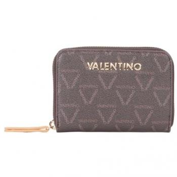 Cartera Lady Re Marrón de Valentino