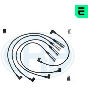 Jogo de cabos de ignição ERA 883048