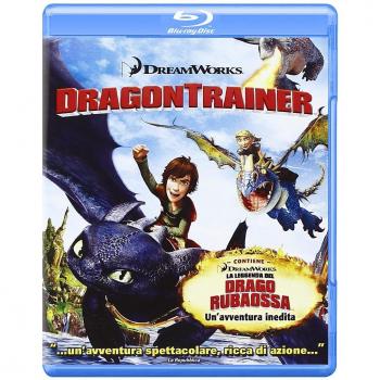 Dragon Trainer