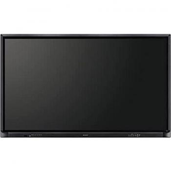 Nec PN70HC1E Monitor LCD 70 4K Ultra HD 3840 x 2160 Pixel Nero