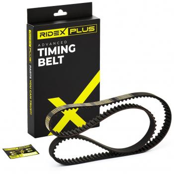Correia Dentada RIDEX PLUS 306T0228P