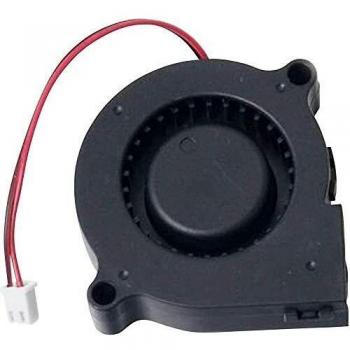 Turbo Fan FlashForge per Creator Pro e Dreamer