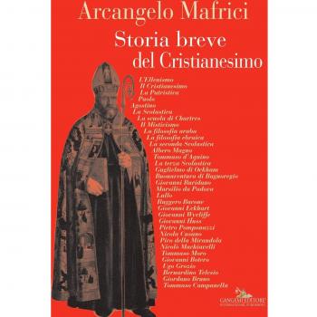 Storia breve del cristianesimo. La ragione filosofica