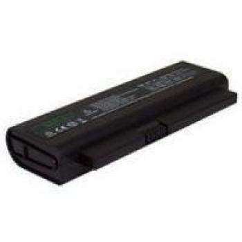 Batteria HP 4 Celle 2600 mAh per Notebook Nero
