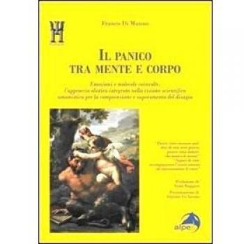 Il panico tra mente e corpo