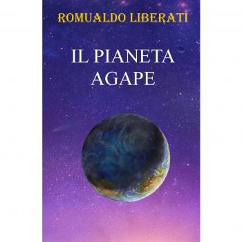Il pianeta Agape