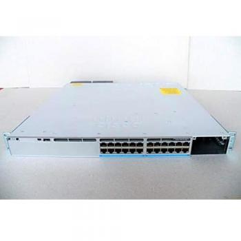 Cisco Catalyst C9300-24UX-A 10G Ethernet