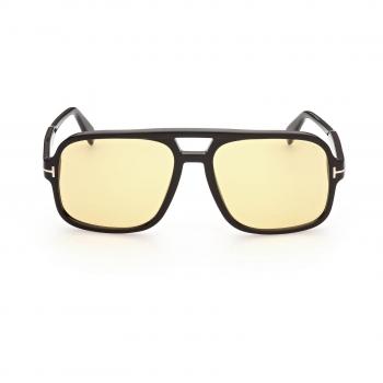 Tom Ford Falconer 02 Lentes Negros